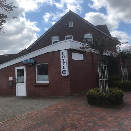 Hotel Ems Jade Schortens Exterior foto