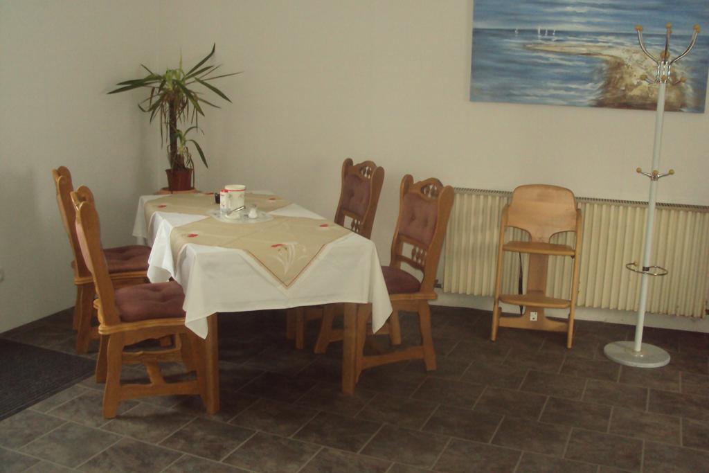 Hotel Ems Jade Schortens Cameră foto